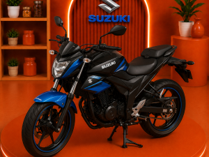 Suzuki
