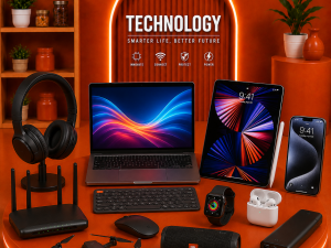 Technology