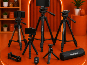 Tripod