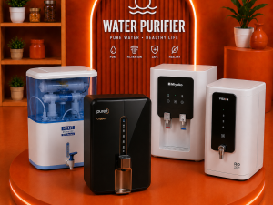 Water Purifier