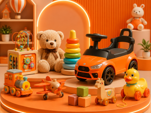 Baby & Toys