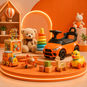 Baby & Toys