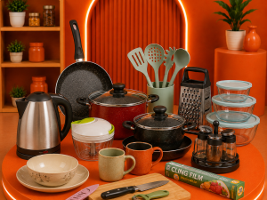 Kitchen Products