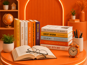 BOOKS