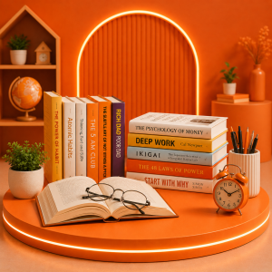 BOOKS