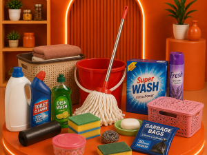 Household Products
