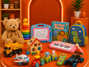 Kids' World